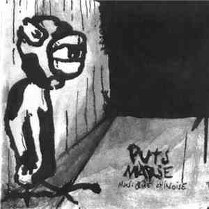 Puts Marie - Musique Chinoise download flac