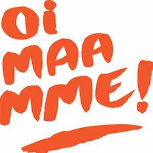 Pyhimys - Oi maamme! download flac
