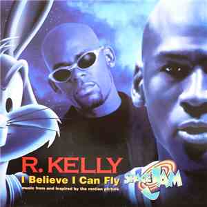 R. Kelly - I Believe I Can Fly download flac