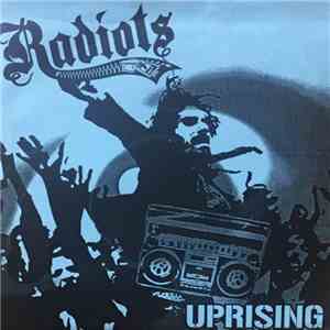 Radiots - Uprising download flac