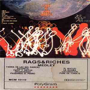 Rags & Riches - Land Of 1,000 Dances download flac