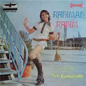Rahimah Rahim Iringan The Commandos  - Mana Ibu Mu download flac