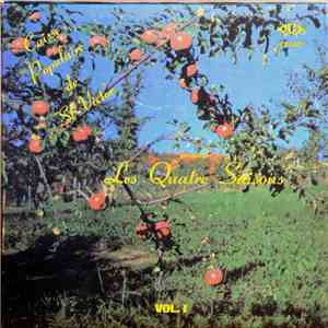 Réal Fecteau, Michel Cliche, Linda Bernard - Les Quatre Saisons, Vol.1 download flac