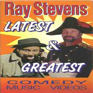 Ray Stevens - Latest & Greatest Comedy Music Videos download flac