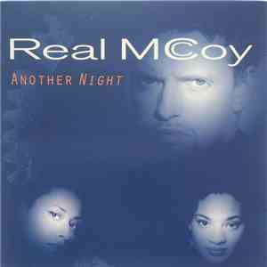 Real McCoy - Another Night download flac