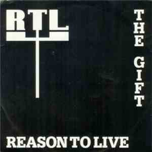 Reason To Live - The Gift download flac