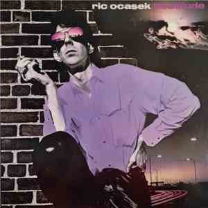Ric Ocasek - Beatitude download flac