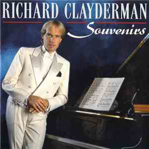 Richard Clayderman - Souvenirs download flac