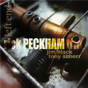 Rick Peckham Trio - Left End download flac