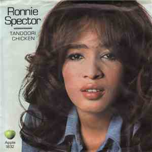 Ronnie Spector - Try Some, Buy Some download flac