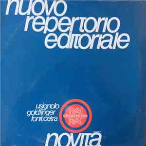 Rosario Maria Montesanti - Strumentali: Documentario download flac