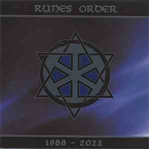 Runes Order - 1988-2022 download flac
