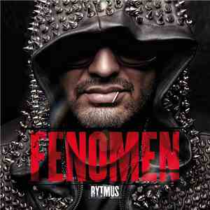 Rytmus - Fenomen download flac