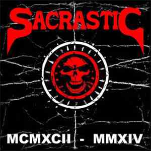 Sacrastic - MCMXCII-MMXIV download flac