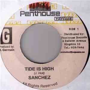 Sanchez - Tide Is High download flac