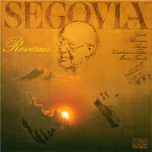 Segovia - Reveries download flac