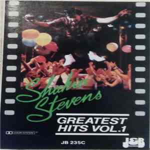 Shakin' Stevens - Greatest Hits Volume 1 download flac
