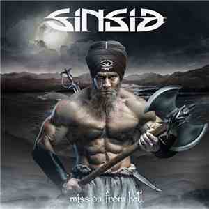 Sinsid - Mission from Hell download flac