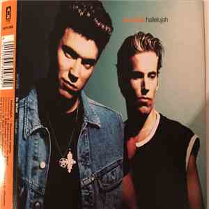 So What - Hallelujah download flac