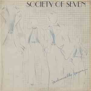 Society Of Seven - Fashionably Yours download flac