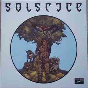 Solstice  - Halcyon download flac