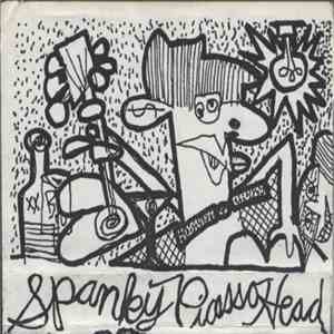 Spanky Picasso Head - Spanky Picasso Head download flac