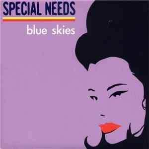 Special Needs - Blue Skies download flac