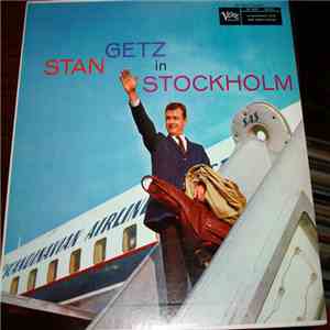 Stan Getz - In Stockholm download flac