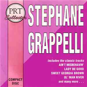 Stephane Grappelli - Stephane Grappelli download flac