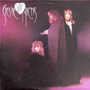 Stevie Nicks - The Wild Heart download flac