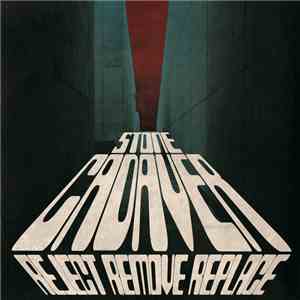 Stone Cadaver - Reject Remove Replace download flac