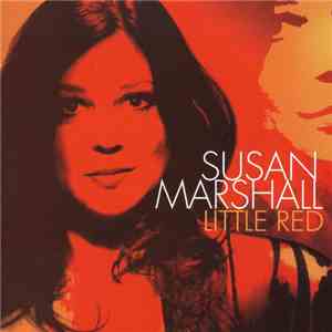 Susan Marshall  - Little Red download flac