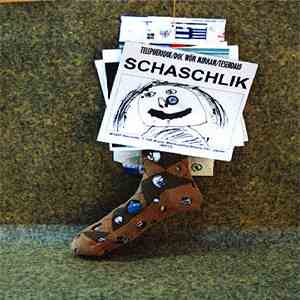 Telepherique / Doc Wör Mirran / Tesendalo - Schaschlik download flac
