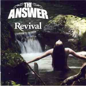 The Answer  - Revival download flac