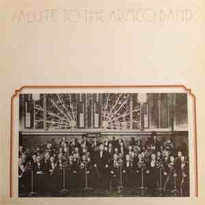 The Armco Band - Salute To The Armco Band download flac