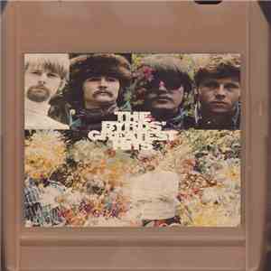 The Byrds - The Byrds' Greatest Hits download flac