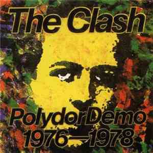 The Clash - Polydor Demo 1976–1978 download flac