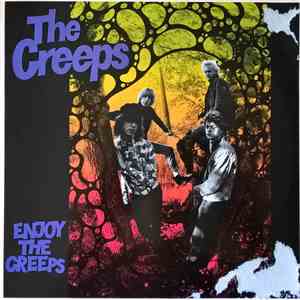 The Creeps - Enjoy The Creeps download flac
