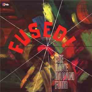 The Dave Davani Four - Fused! download flac