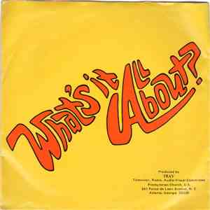 The Doors / Dennis Yost And The Classics IV - What's It All About? download flac