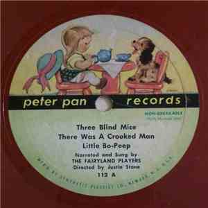 The Fairyland Players - Three Blind Mice download flac