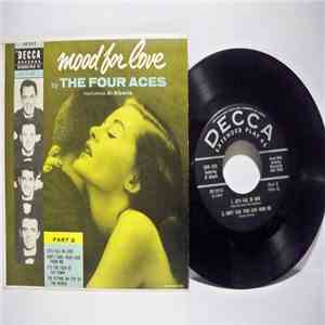 The Four Aces - Mood For Love Part II download flac