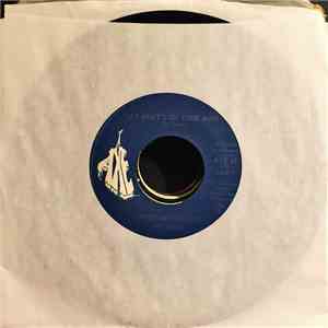The Great Rufus Road Machine - Say What's On Your Mind FLAC album