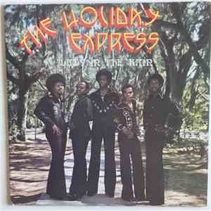 The Holiday Express - Lady In The Rain download flac