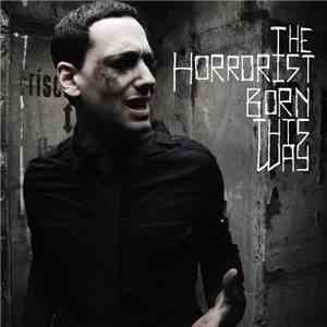The Horrorist - Born This Way download flac