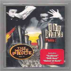 The Kinks - Phobia download flac