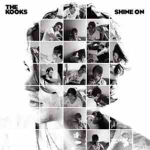The Kooks - Shine On download flac
