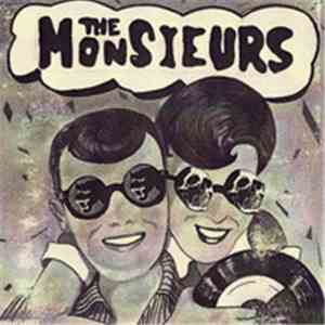 The Monsieurs - High School Star / Jack of Hearts download flac