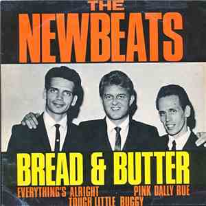 The Newbeats - Bread And Butter download flac