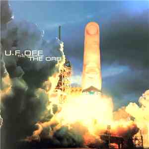The Orb - U.F.OFF - The Best Of The Orb download flac